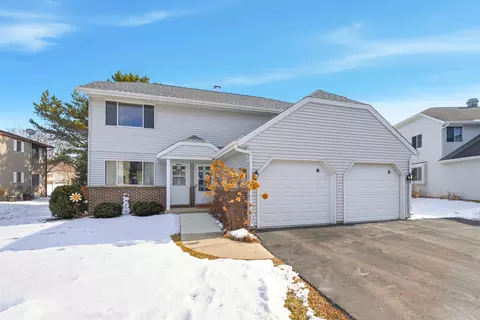 17 Concord Dr, Fond Du Lac, WI 54935
