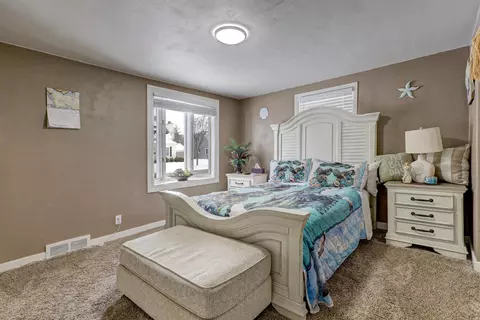 Bedroom - 1325 S Harmon St, Appleton, WI 54915 photo 1 of 4
