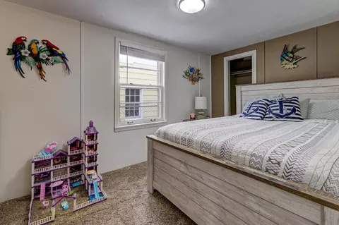 Bedroom - 1325 S Harmon St, Appleton, WI 54915 photo 3 of 4