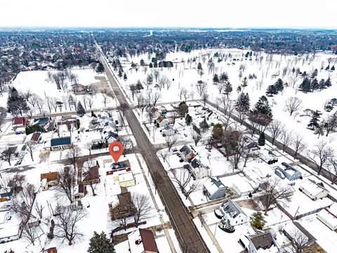 View/Area - 1325 S Harmon St, Appleton, WI 54915 photo 7 of 9