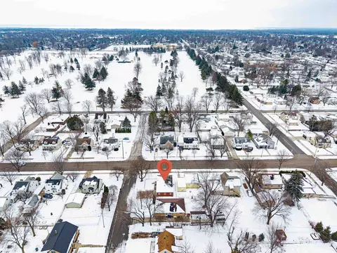 View/Area - 1325 S Harmon St, Appleton, WI 54915 photo 6 of 9