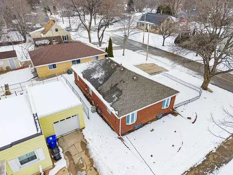 View/Area - 1325 S Harmon St, Appleton, WI 54915 photo 4 of 9