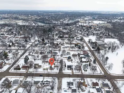 View/Area - 1325 S Harmon St, Appleton, WI 54915 photo 8 of 9