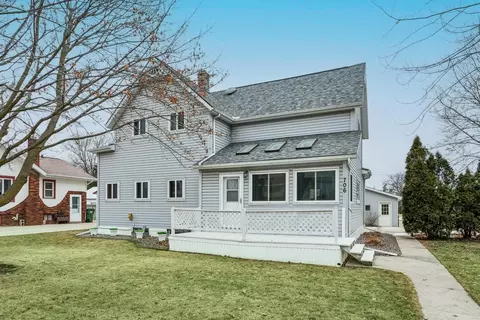 706 Manitowoc St, Reedsville, WI 54230