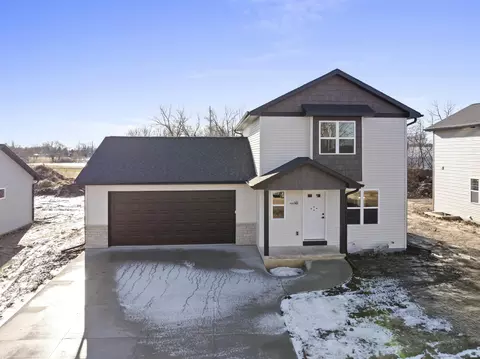 429 Scott St, Ripon, WI 54971