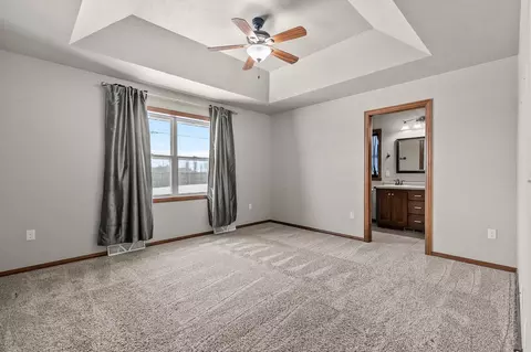 Bedroom - 5120 N Gala Ct, Appleton, WI 54913 photo 1 of 6