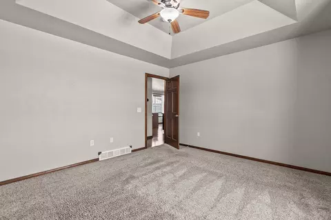 Bedroom - 5120 N Gala Ct, Appleton, WI 54913 photo 2 of 6