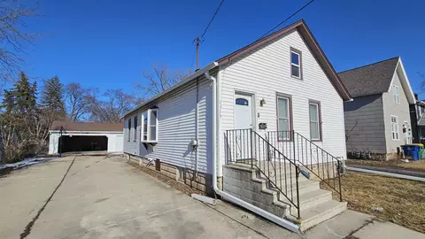 1315 Doty St, Green Bay, WI 54301