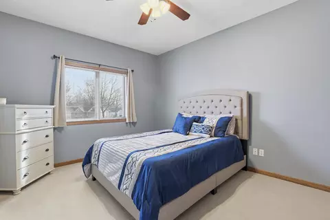 Bedroom - 4207 N Tigerlily Dr, Appleton, WI 54913 photo 2 of 7