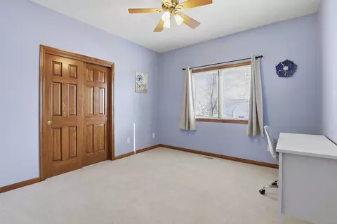 Bedroom - 4207 N Tigerlily Dr, Appleton, WI 54913 photo 1 of 7