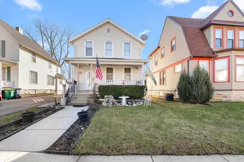 276 4th St, Fond Du Lac, WI 54935