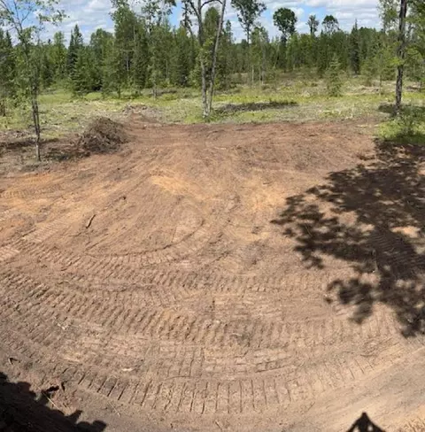 10896 Co Rd 356, Daggett, MI 49821