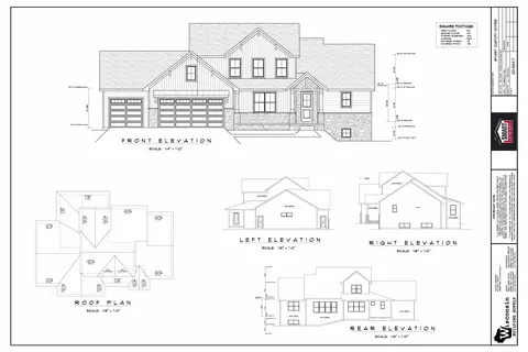 1232 Thayer Trl, Hobart, WI 54155
