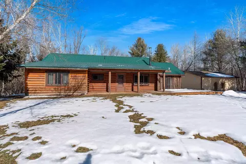 13593 Morgan Rd, Underhill, WI 54124