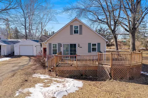 n6515 Laurmar Lane, Oneida, WI 54155