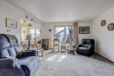 Living - 2895 W 4th St #2A, Appleton, WI 54914 photo 1 of 3
