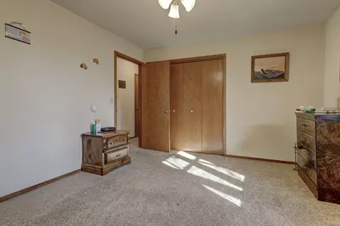 Bedroom - 2895 W 4th St #2A, Appleton, WI 54914 photo 2 of 2