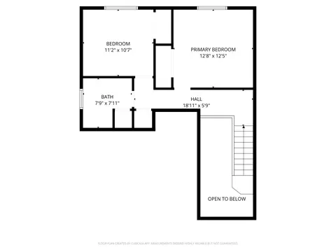 Floorplan - 2895 W 4th St #2A, Appleton, WI 54914 photo 2 of 2