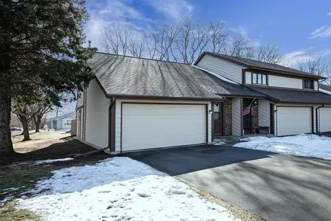 Exterior - 2895 W 4th St #2A, Appleton, WI 54914 photo 3 of 6