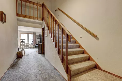 Entry Way - 2895 W 4th St #2A, Appleton, WI 54914 photo 2 of 4