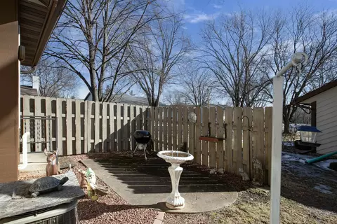 Exterior - 2895 W 4th St #2A, Appleton, WI 54914 photo 6 of 6