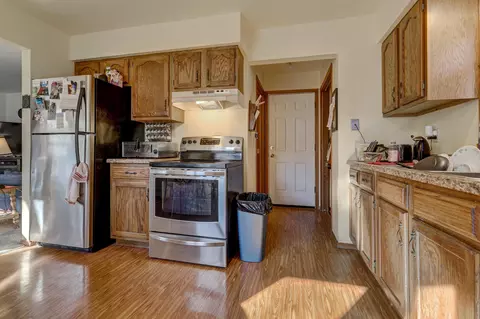 Kitchen - 2895 W 4th St #2A, Appleton, WI 54914 photo 1 of 2