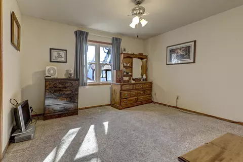 Bedroom - 2895 W 4th St #2A, Appleton, WI 54914 photo 1 of 2
