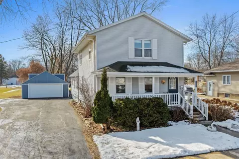 1250 Cass St, Green Bay, WI 54301