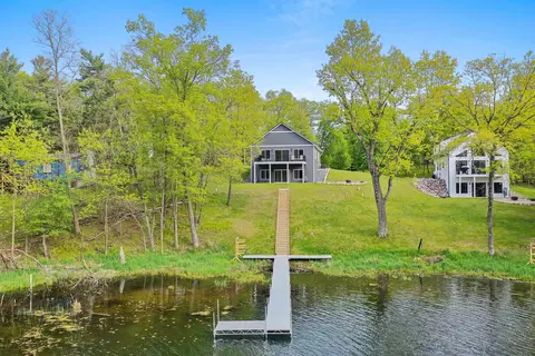 w5066 West Long Lake Road, Waupaca, WI 54981
