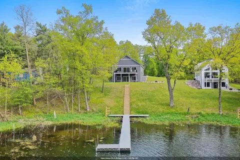 w5066 West Long Lake Road, Waupaca, WI 54981