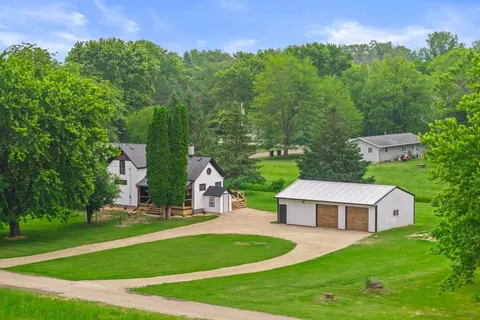 448 Van Horn St, Berlin, WI 54923