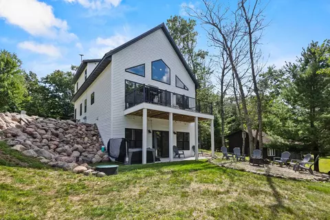 W5070 W Long Lake Road, Waupaca, WI 54981