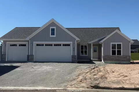 1415 Divinity Dr, De Pere, WI 54115