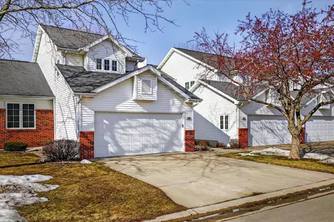 3209 N Mistwood Ln, Appleton, WI 54914