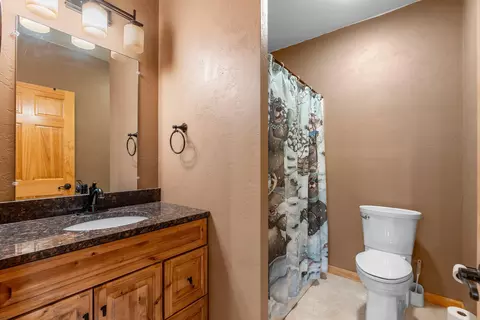 Bath - 8046 County Road R, Suring, WI 54174 photo 1 of 1