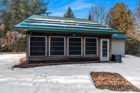 Exterior - 8046 County Road R, Suring, WI 54174 photo 1 of 18