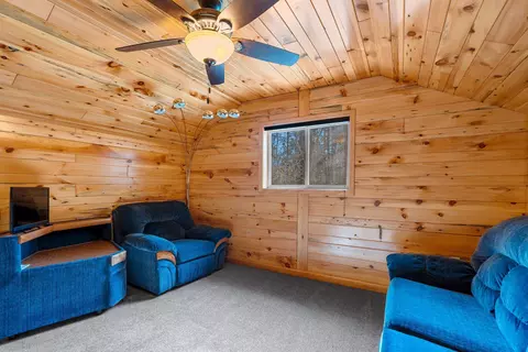 Living - 8046 County Road R, Suring, WI 54174 photo 2 of 2
