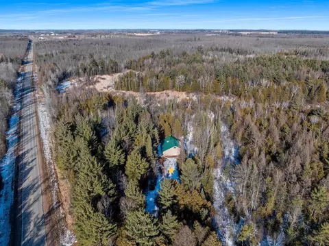 View/Area - 8046 County Road R, Suring, WI 54174 photo 4 of 13