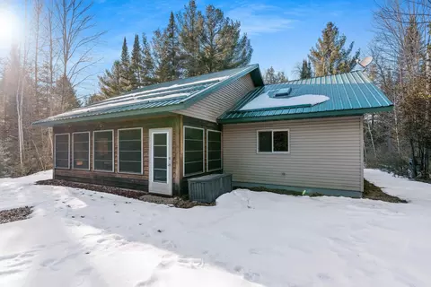 Exterior - 8046 County Road R, Suring, WI 54174 photo 2 of 18