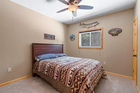 Bedroom - 8046 County Road R, Suring, WI 54174 photo 1 of 6