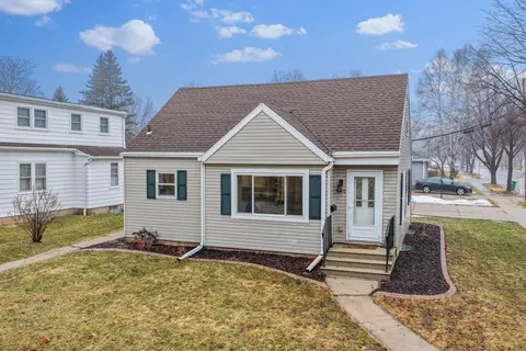 1202 Cleveland St, Green Bay, WI 54304
