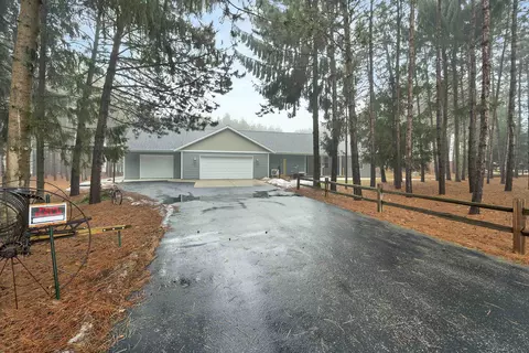 7344 Zawalick Ln, Sobieski, WI 54171