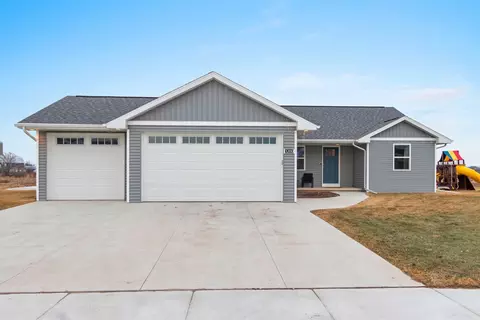 3200 S Weiler Rd, Kaukauna, WI 54130