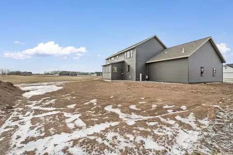 Exterior - 263 Kerrigan Dr, Wrightstown, WI 54180 photo 5 of 7