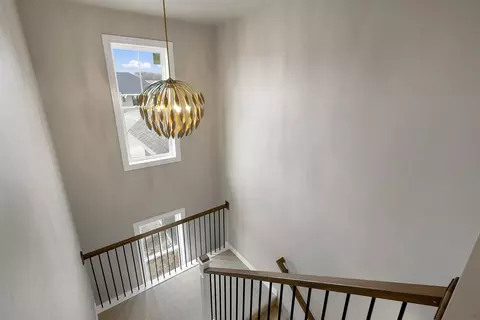 Entry Way - 263 Kerrigan Dr, Wrightstown, WI 54180 photo 8 of 9