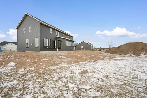 Exterior - 263 Kerrigan Dr, Wrightstown, WI 54180 photo 7 of 7