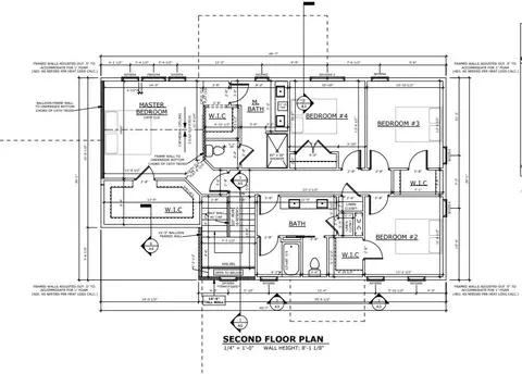 Floorplan - 263 Kerrigan Dr, Wrightstown, WI 54180 photo 1 of 2