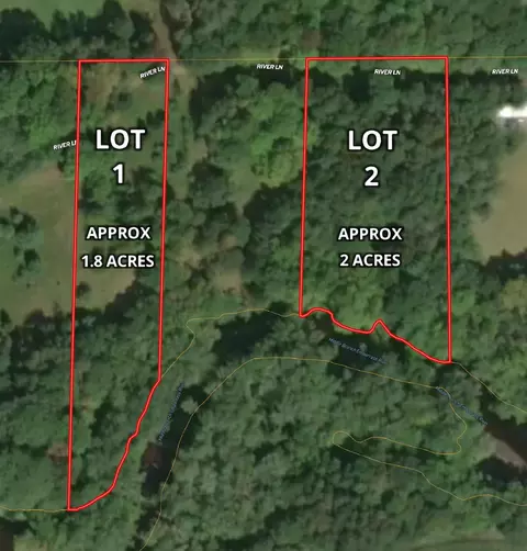 River Lane, Tigerton, WI 54486