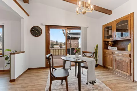 Dining - 36 Apache Ct, Appleton, WI 54911 photo 2 of 2