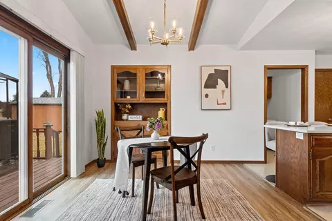 Dining - 36 Apache Ct, Appleton, WI 54911 photo 1 of 2